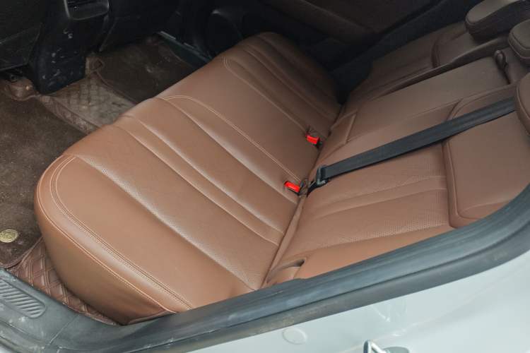 Used Wuling Xingguang S 2024 130 km Flagship Version