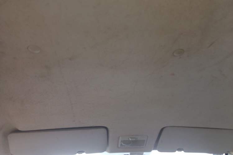 Used CHANGAN KAICHENG Ounuo S 2014 1.3L Happiness Model Headliner