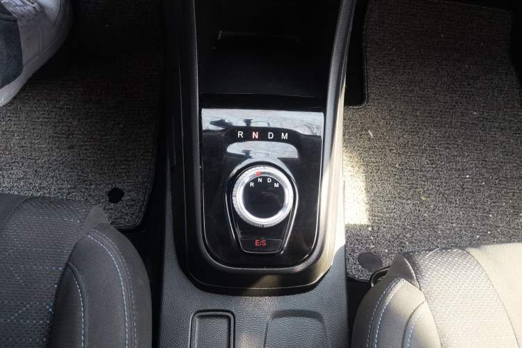 Used Baojun 310W 2020 1.5L Automatic Enjoyment Version China VI Emission Standard
