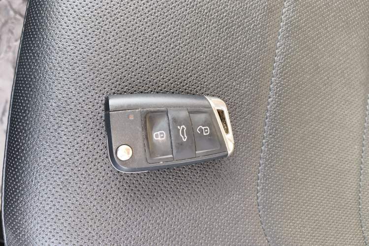 Used Jetta VS5 2021 30th Anniversary Edition Automatic Enjoyment Model
