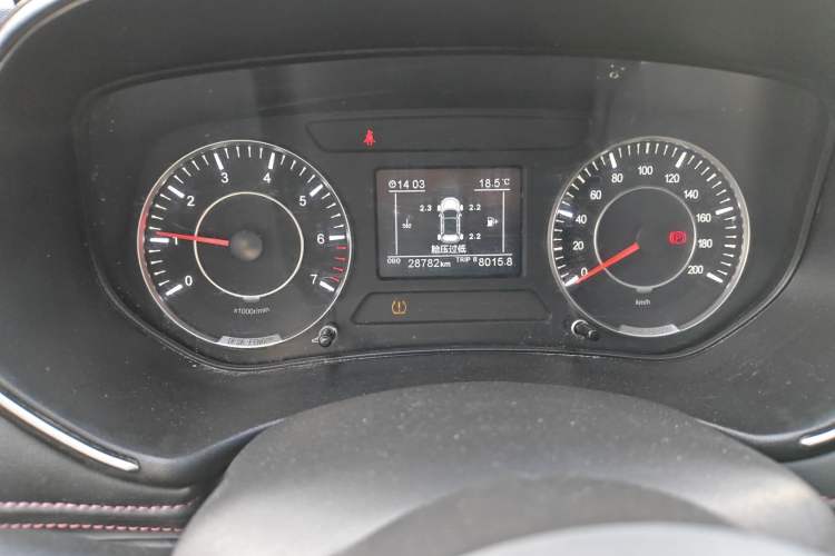 Used Dongfeng Fengon 500 2021 1.5L Manual Enjoyment Model
