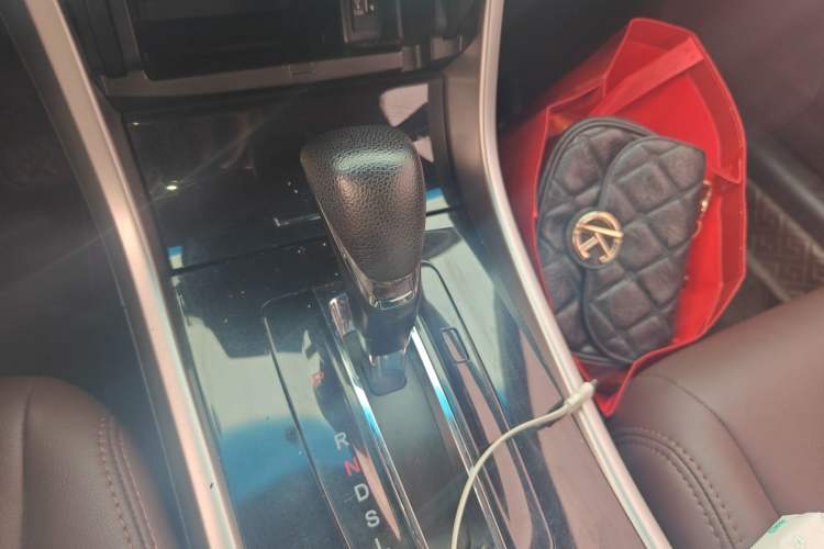 Used Honda Accord 2016 2.0L Comfort Edition