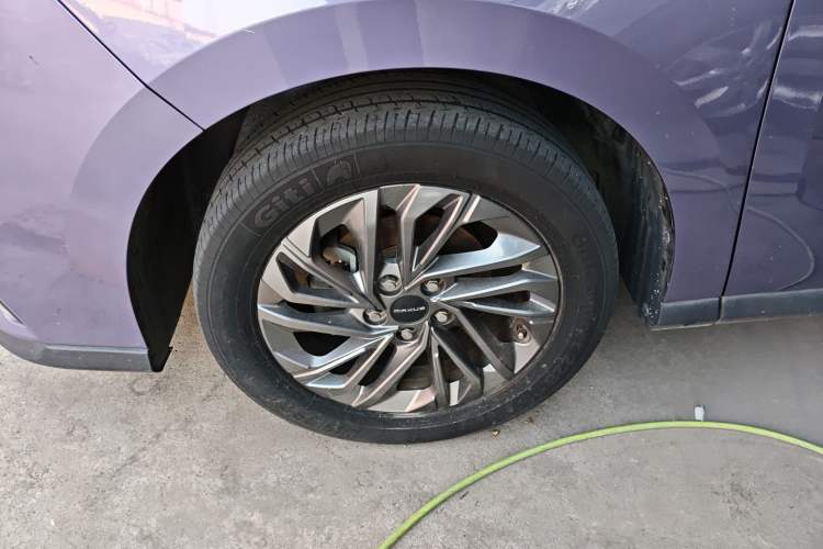 Used SAIC MAXUS G50 2019 1.5T First Edition Automatic Luxury Version 7 Seats
