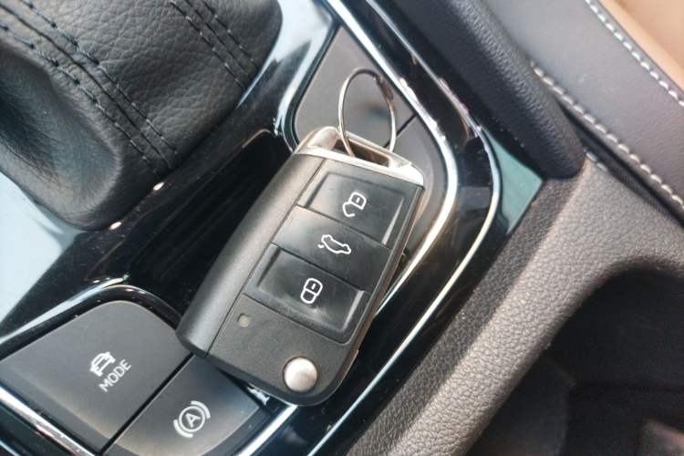 Used Skoda Kodiaq GT 2019 TSI330 Two-Wheel-Drive Luxury Edition China V Standard