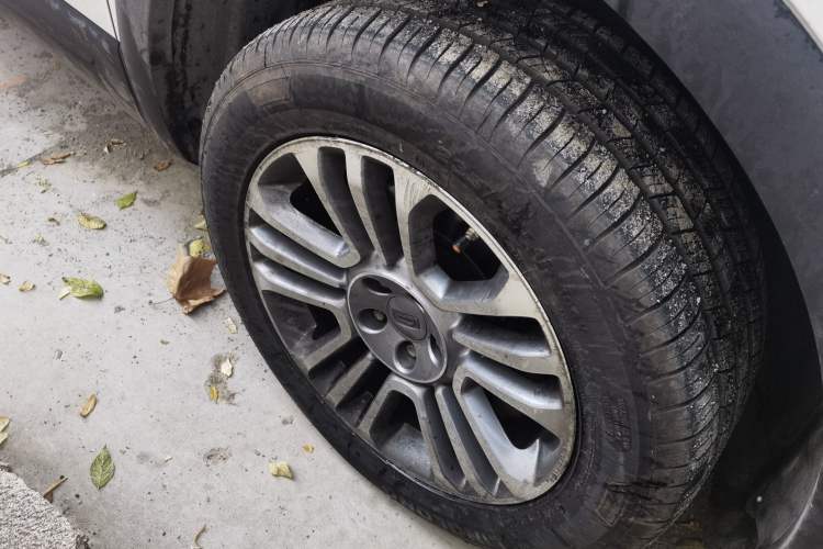 Used Qoros 5 2019 Qoros 5S 1.6 TGDI Prestige Model
