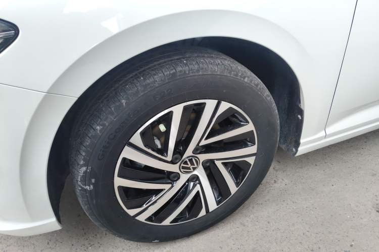 Used Volkswagen Lavida 2023 300TSI DSG Full-Comfort Edition
