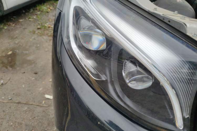 Used Mercedes-Benz GLC 2019 GLC 300 L 4MATIC Dynamic Model