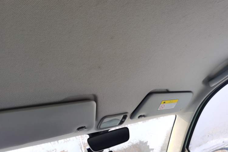 Used Wuling Hongguang MINIEV 2024 3rd Generation 215km Advanced Version