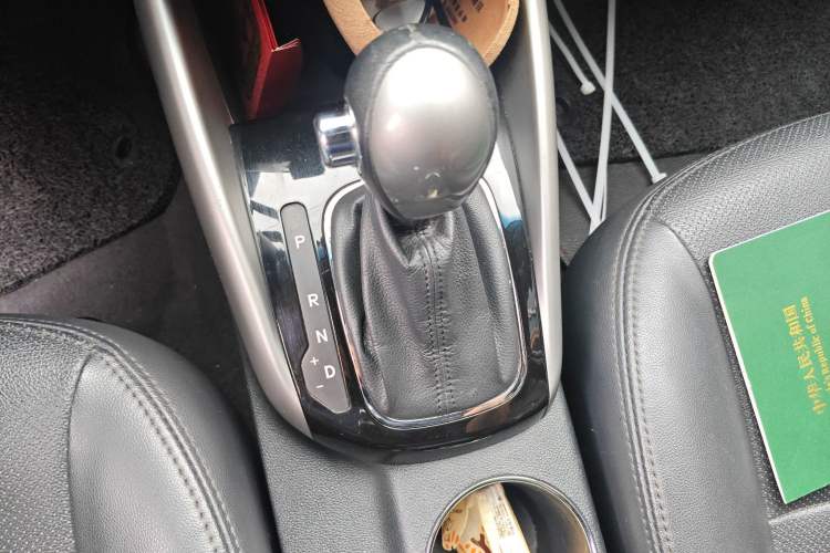 Used Kia Forte 2014 1.6L AT GLS