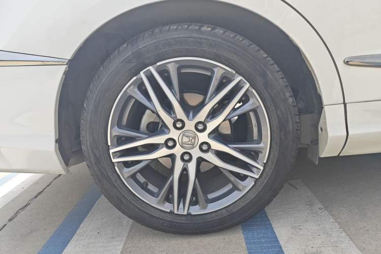 Used Honda Elysion 2019 2.0L Hybrid Luxury Edition Right Rear Wheel Hub