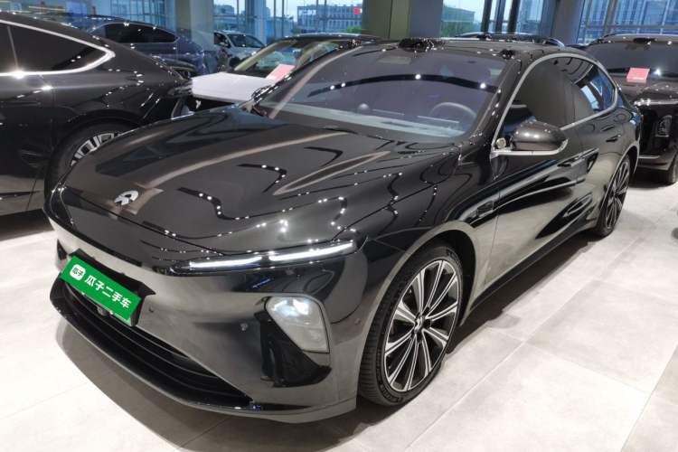 Used Nio ET7 2024 75 kWh Executive Signature Edition