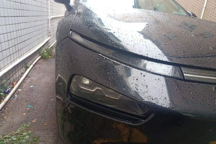 Used XPeng P7 2022 480 Standard Range Smart Drive Edition