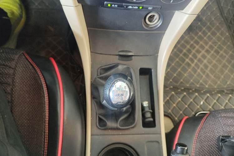Used Mazda 3 2012 1.6L Manual Classic Special Offer
