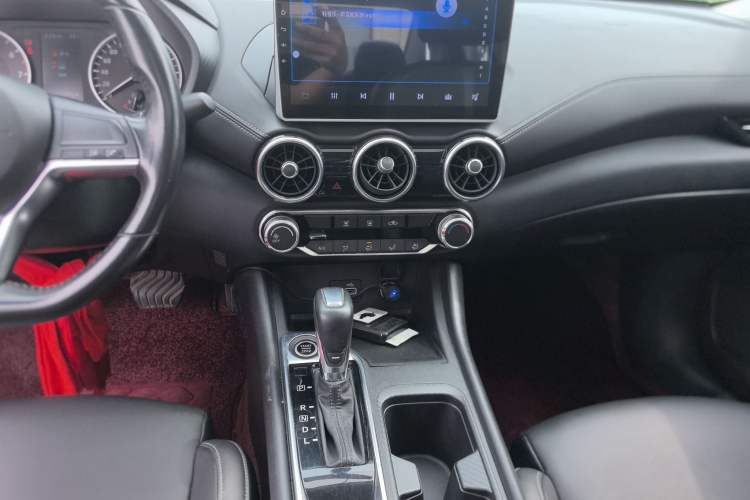 Used Nissan Sylphy 2020 1.6L XL CVT Enjoyment Edition