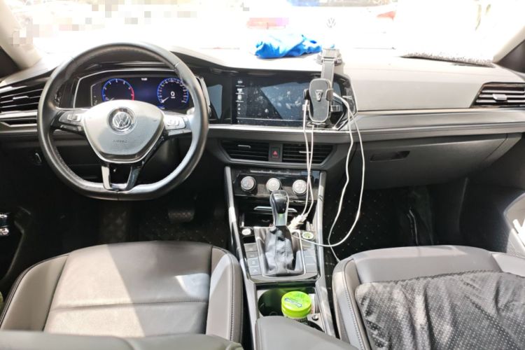 Used Volkswagen Sagitar 2022 280TSI DSG Flyover Edition