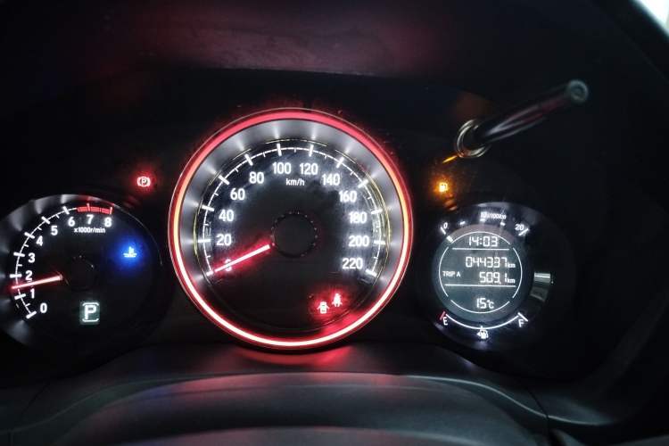 Used Honda XR-V 2021 220TURBO CVT Comfort Version