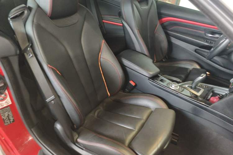 Used BMW 4 Series 2014 420i Convertible Sports Design Package
