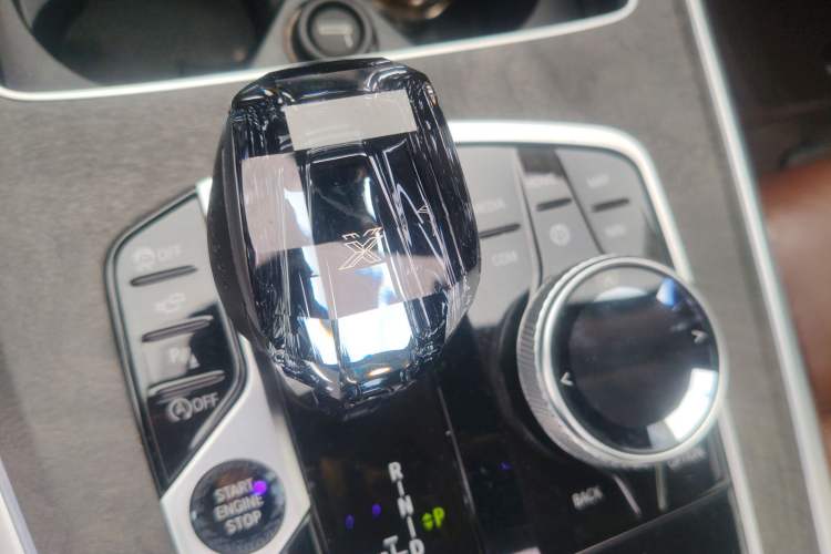 Used BMW X5 2019 xDrive40i M Sport Package