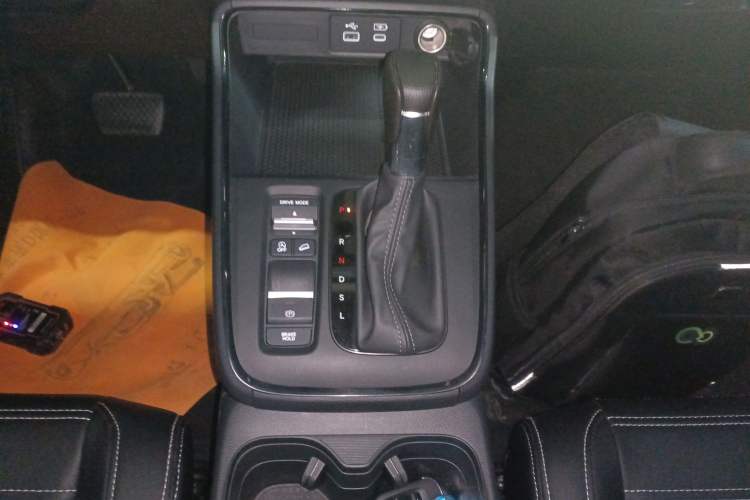 Used Honda CR-V 2023 240TURBO Two-Wheel Drive Active Version 5 Seats