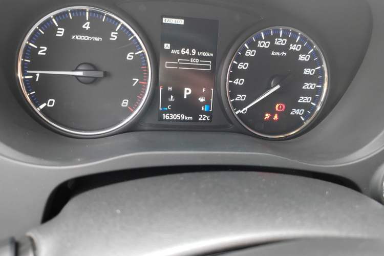 Used Mitsubishi Outlander 2016 2.4L 4x4 Elite Edition 5 Seats