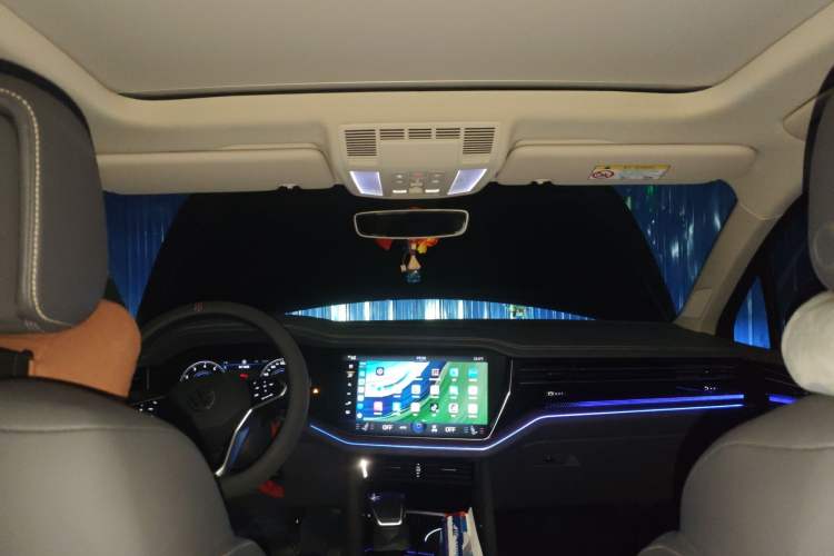 Used Volkswagen Touareg 2023 3.0 TSI Prestige Edition Classic Sport Package
