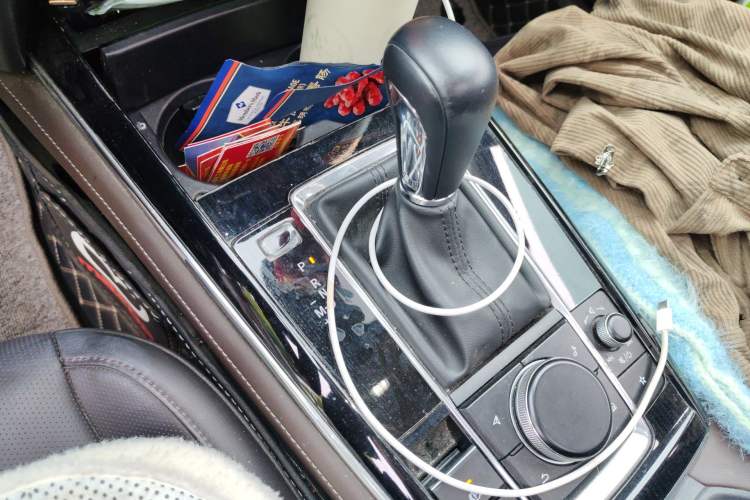 Used Mazda CX-30 2021 2.0L Automatic Joyful Edition