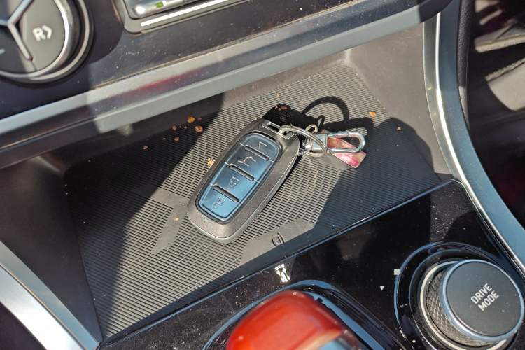 Used Lynk & Co 01 2019 2.0T Four-Wheel Drive Genie Pro Version China VI Standard