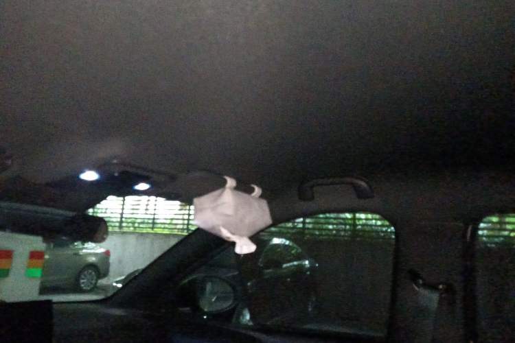 Used BYD Seagull 2025 Smart Drive Version 305 km Freedom Edition