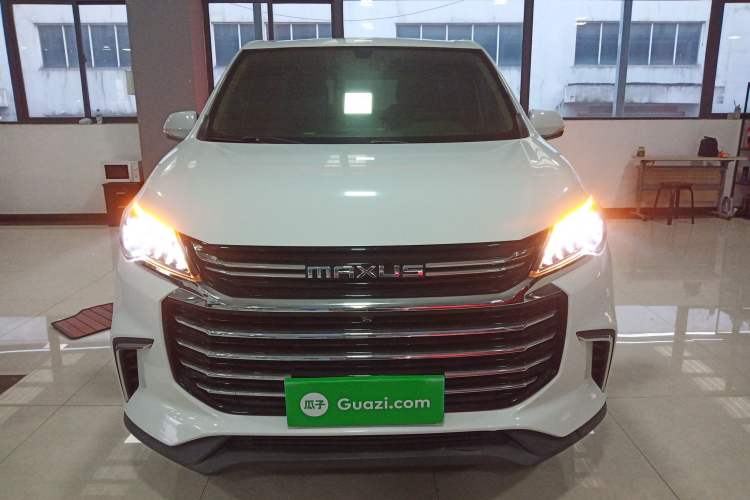 Used SAIC MAXUS G50 2022 1.5T Automatic Comfort Touring B