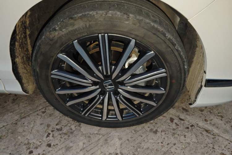 Used Honda Elysion 2022 2.0L eHEV Luxury Edition