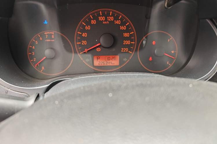 Used Honda Greiz 2016 1.5L CVT Classic Edition
