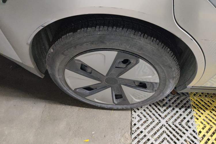 Used AION Y 2023 Plus 510 Enjoy Edition Exterior 8