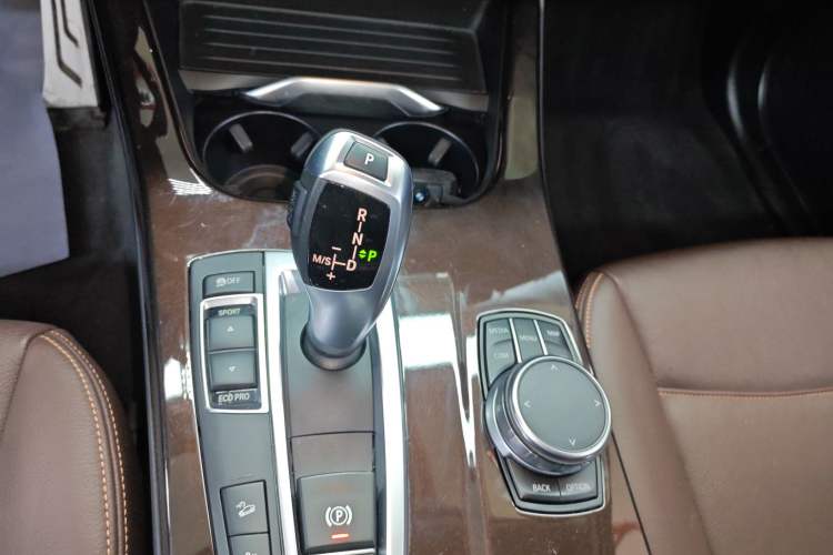 Used BMW X3 2014 xDrive20i X Design Package
