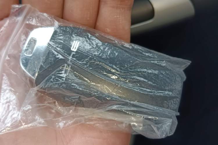 Used BYD Dolphin 2021 401km Knight Edition
