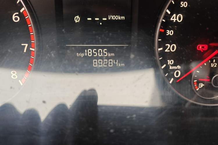 Used Volkswagen Passat 2014 1.4TSI DSG Prestige Edition
