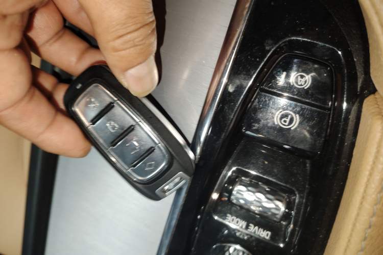 Used Volvo XC90 2017 T6 Zhiyi Edition 7-seater