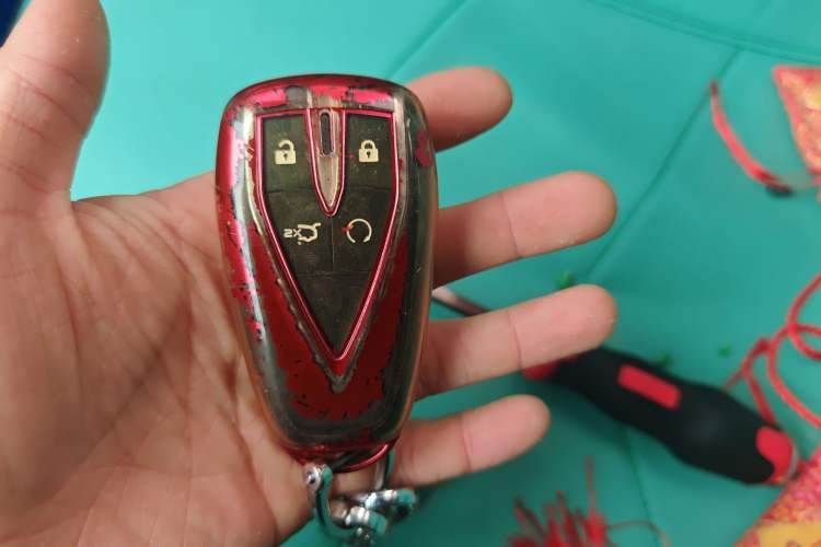 Used Changan CS75 PLUS 2021 1.5T Automatic Luxury Version