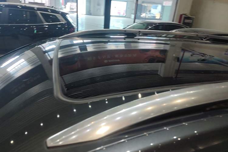 Used Chevrolet Equinox 2018 535T Automatic YuJie Edition
