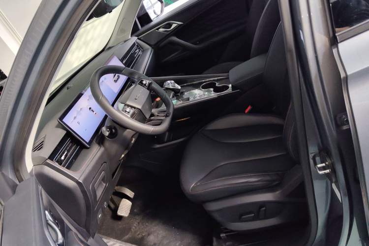 Used Roewe RX5 2023 1.5T Luxury Sliding-Screen Version
