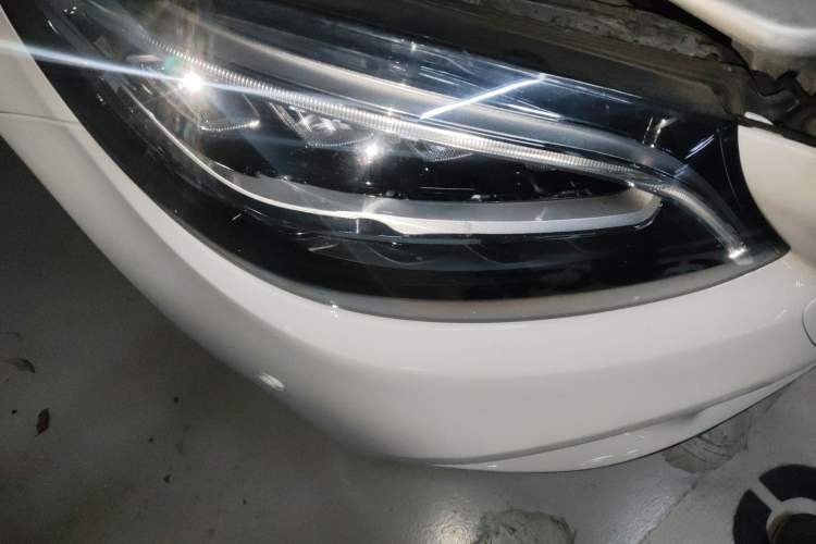 Used Mercedes-Benz C-Class 2020 C 260 L Sport Edition
