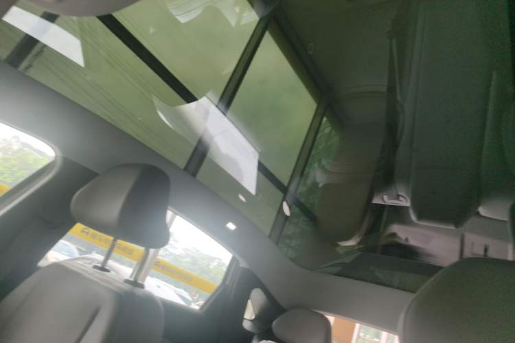 Used XPeng MONA M03 2025 502 Long-Range Max