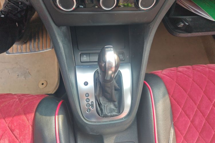 Used Volkswagen Golf 2012 1.4 TSI Automatic Comfort Edition
