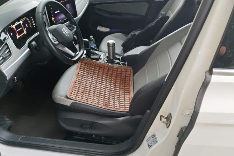 Used Volkswagen Bora 2023 200TSI DSG SmartDrive PRO Edition
