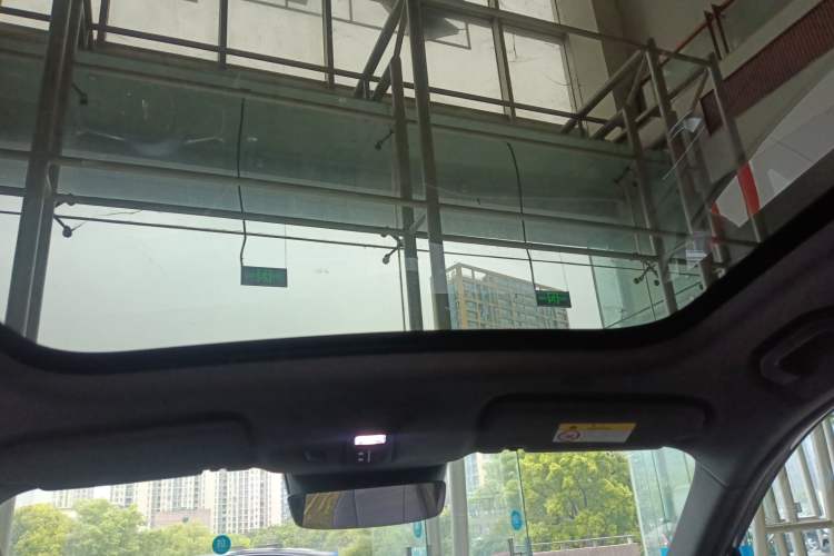 Used Hima H5 2025 Model Range-Extending Max Headliner