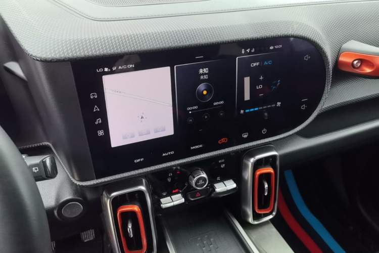 Used Haval DARGO 2021 1.5T DCT Two-Wheel Drive Labrador Edition