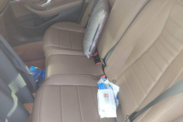 Used Mercedes-Benz E-Class 2017 E 300 L Sport Luxury Edition
