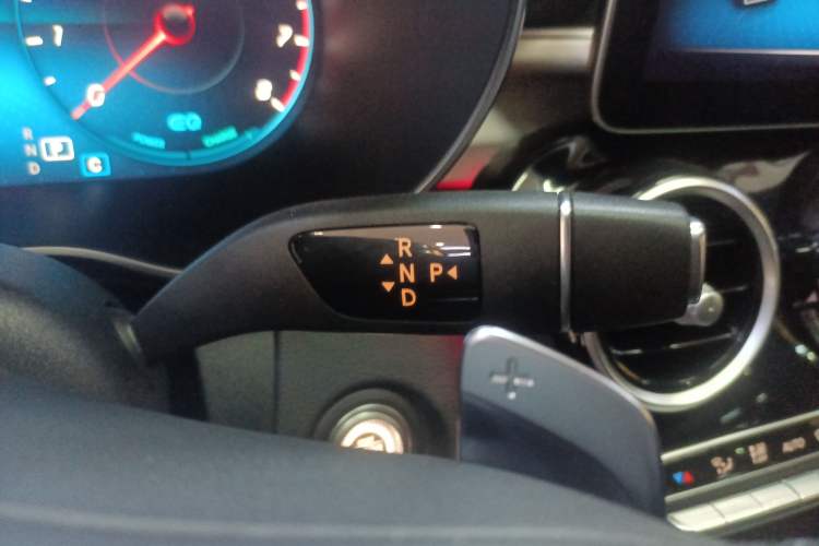 Used Mercedes-Benz C-Class 2021 C 260 Star Edition
