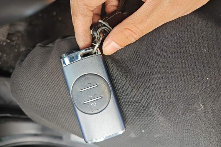 Used EXEED Lingyun 2020 1.6T Two-Wheel Drive Star Edition