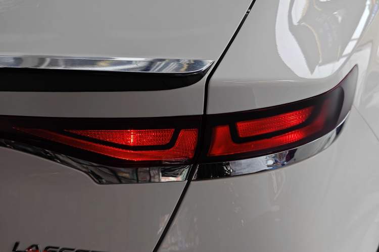 Used Hyundai Lafesta 2019 280TGDi Sport Edition China VI