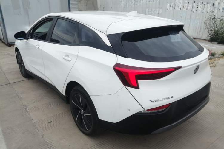 Used Buick Velite 6 2024 430km Comfort Edition
